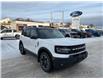 2025 Ford Bronco Sport Outer Banks (Stk: 5Z287) in Timmins - Image 5 of 15