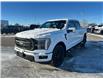 2025 Ford F-150 Lariat (Stk: S83704) in Hague - Image 5 of 14