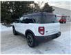 2025 Ford Bronco Sport Outer Banks (Stk: 5Z287) in Timmins - Image 7 of 15