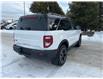 2025 Ford Bronco Sport Outer Banks (Stk: 5Z287) in Timmins - Image 8 of 15