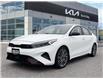2022 Kia Forte GT Limited (Stk: 25-316A) in North Bay - Image 1 of 24