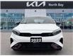 2022 Kia Forte GT Limited (Stk: 25-316A) in North Bay - Image 2 of 24
