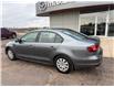 2016 Volkswagen Jetta 1.4 TSI Trendline (Stk: 24661) in Pembroke - Image 14 of 30