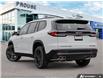 2026 GMC Acadia Elevation (Stk: 6013-26) in Sault Ste. Marie - Image 4 of 24
