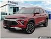 2026 Chevrolet TrailBlazer LT (Stk: 5020-26) in Sault Ste. Marie - Image 1 of 25