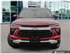 2026 Chevrolet TrailBlazer LT (Stk: 5020-26) in Sault Ste. Marie - Image 2 of 25