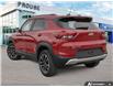 2026 Chevrolet TrailBlazer LT (Stk: 5020-26) in Sault Ste. Marie - Image 4 of 25