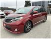 2017 Toyota Sienna SE 8 Passenger (Stk: M6022) in Sarnia - Image 1 of 36