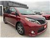 2017 Toyota Sienna SE 8 Passenger (Stk: M6022) in Sarnia - Image 3 of 36