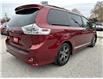 2017 Toyota Sienna SE 8 Passenger (Stk: M6022) in Sarnia - Image 5 of 36