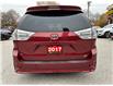 2017 Toyota Sienna SE 8 Passenger (Stk: M6022) in Sarnia - Image 6 of 36
