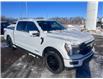 2025 Ford F-150 Lariat (Stk: S31519) in Hague - Image 3 of 16