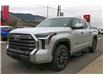 2022 Toyota Tundra Limited (Stk: UT2216) in Kamloops - Image 1 of 21
