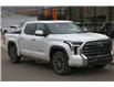 2022 Toyota Tundra Limited (Stk: UT2216) in Kamloops - Image 8 of 21