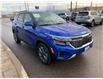 2025 Kia Seltos EX (Stk: 32788AZR) in Thunder Bay - Image 3 of 13