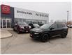 2023 Nissan Rogue SV Midnight Edition (Stk: P2604) in Smiths Falls - Image 1 of 14