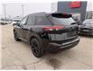 2023 Nissan Rogue SV Midnight Edition (Stk: P2604) in Smiths Falls - Image 7 of 14