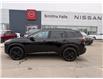 2023 Nissan Rogue SV Midnight Edition (Stk: P2604) in Smiths Falls - Image 8 of 14