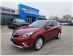 2019 Buick Envision Premium II (Stk: TT048A) in Blenheim - Image 2 of 20