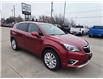 2019 Buick Envision Premium II (Stk: TT048A) in Blenheim - Image 10 of 20