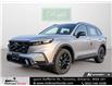 2026 Honda CR-V Hybrid Sport (Stk: 2600572) in North York - Image 1 of 29