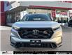 2026 Honda CR-V Hybrid Sport (Stk: 2600572) in North York - Image 3 of 29