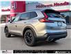 2026 Honda CR-V Hybrid Sport (Stk: 2600572) in North York - Image 7 of 29