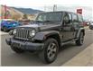 2016 Jeep Wrangler Unlimited Sahara (Stk: UT2214) in Kamloops - Image 1 of 22