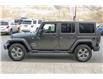 2016 Jeep Wrangler Unlimited Sahara (Stk: UT2214) in Kamloops - Image 2 of 22