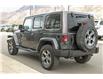 2016 Jeep Wrangler Unlimited Sahara (Stk: UT2214) in Kamloops - Image 3 of 22
