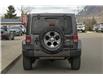 2016 Jeep Wrangler Unlimited Sahara (Stk: UT2214) in Kamloops - Image 4 of 22