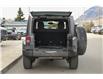 2016 Jeep Wrangler Unlimited Sahara (Stk: UT2214) in Kamloops - Image 6 of 22