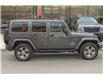 2016 Jeep Wrangler Unlimited Sahara (Stk: UT2214) in Kamloops - Image 8 of 22