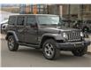 2016 Jeep Wrangler Unlimited Sahara (Stk: UT2214) in Kamloops - Image 9 of 22