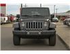 2016 Jeep Wrangler Unlimited Sahara (Stk: UT2214) in Kamloops - Image 10 of 22