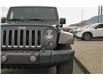 2016 Jeep Wrangler Unlimited Sahara (Stk: UT2214) in Kamloops - Image 11 of 22
