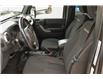 2016 Jeep Wrangler Unlimited Sahara (Stk: UT2214) in Kamloops - Image 14 of 22