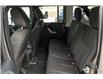 2016 Jeep Wrangler Unlimited Sahara (Stk: UT2214) in Kamloops - Image 21 of 22