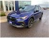 2025 Subaru Crosstrek Convenience (Stk: 32792A) in Thunder Bay - Image 1 of 13