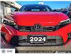 2024 Honda Civic Sport (Stk: 25200A) in North Bay - Image 8 of 23