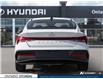2026 Hyundai Elantra Luxury (Stk: 7-1507) in Whitby - Image 5 of 25