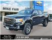 2022 GMC Canyon  (Stk: 25661A) in Smiths Falls - Image 1 of 24