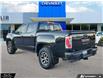 2022 GMC Canyon  (Stk: 25661A) in Smiths Falls - Image 4 of 24