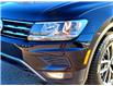 2021 Volkswagen Tiguan Comfortline (Stk: 2600551) in Regina - Image 7 of 43