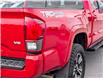 2019 Toyota Tacoma SR5 V6 (Stk: P2233) in BELLEVILLE - Image 6 of 22