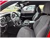 2019 Toyota Tacoma SR5 V6 (Stk: P2233) in BELLEVILLE - Image 12 of 22