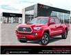 2019 Toyota Tacoma SR5 V6 (Stk: P2233) in BELLEVILLE - Image 1 of 22