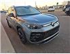 2026 Volkswagen Tiguan Comfortline R-Line Black Edition (Stk: 26311) in Lethbridge - Image 6 of 24