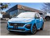 2022 Hyundai Kona 1.6T N Line w/Two-Tone Roof (Stk: S25353A) in Ottawa - Image 1 of 22