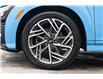 2022 Hyundai Kona 1.6T N Line w/Two-Tone Roof (Stk: S25353A) in Ottawa - Image 2 of 22